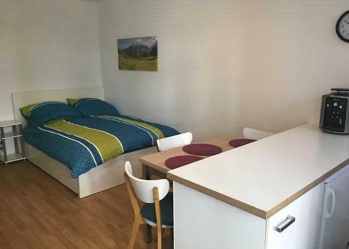 Bmw Apartment 24