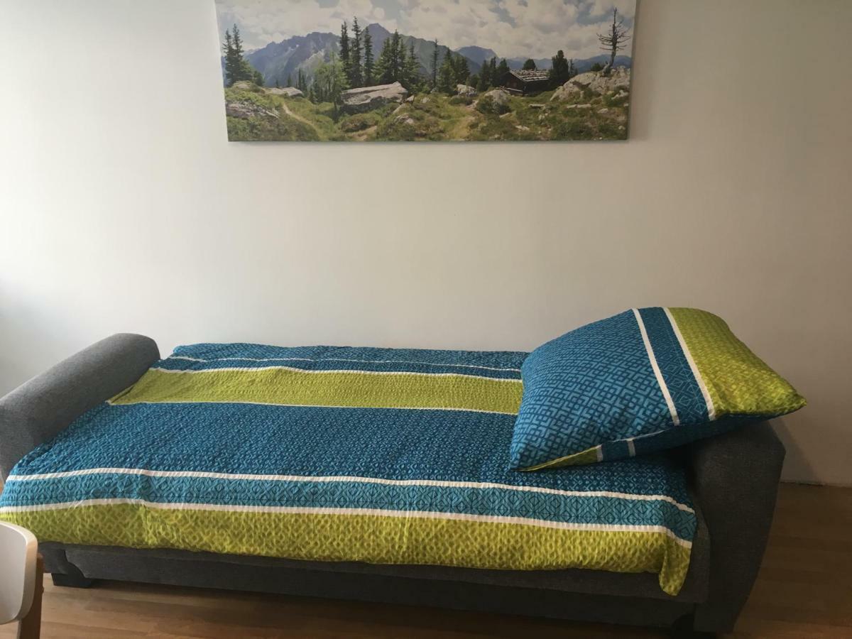 Apartment Bmw 24 *