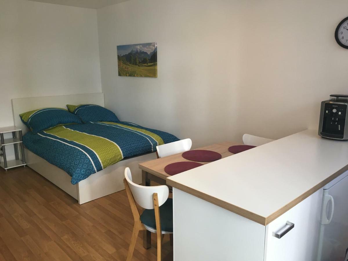 Appartement Bmw 24 München