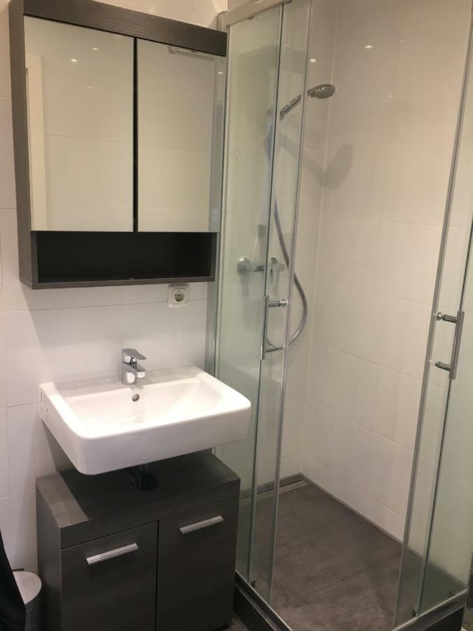 Bmw 24 Appartement München